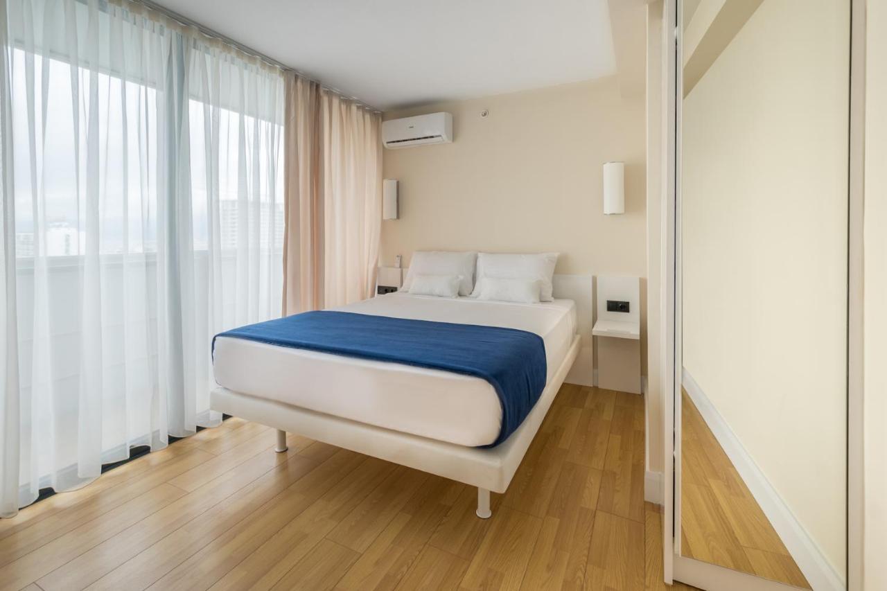 Downtown Centre In Batumi Aparthotel Orbi City In Μπατούμι Εξωτερικό φωτογραφία