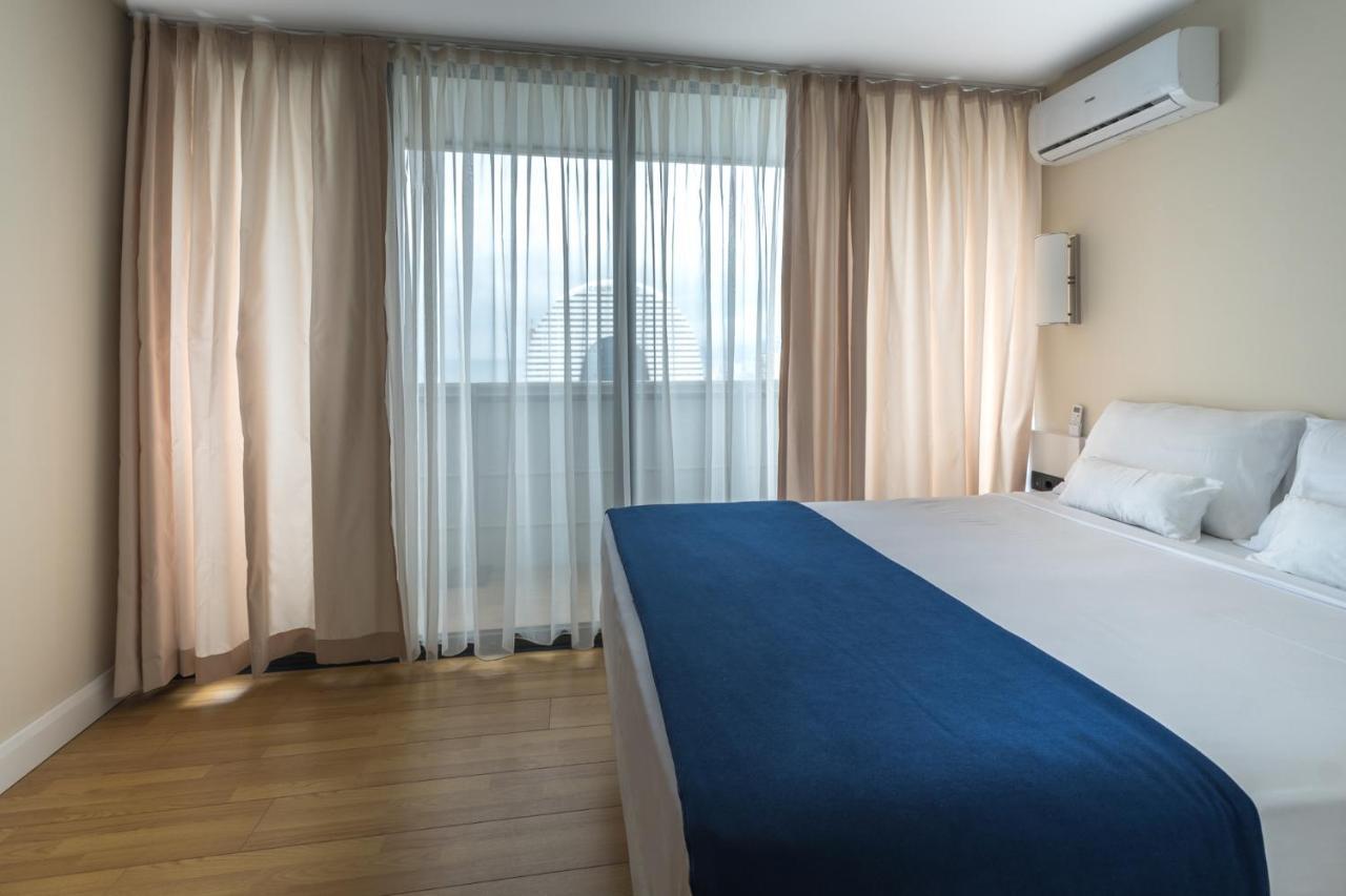 Downtown Centre In Batumi Aparthotel Orbi City In Μπατούμι Εξωτερικό φωτογραφία