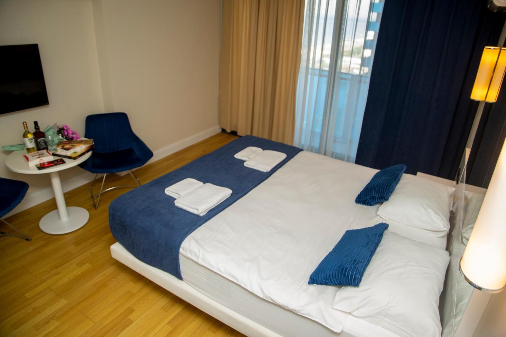 Downtown Centre In Batumi Aparthotel Orbi City In Μπατούμι Εξωτερικό φωτογραφία
